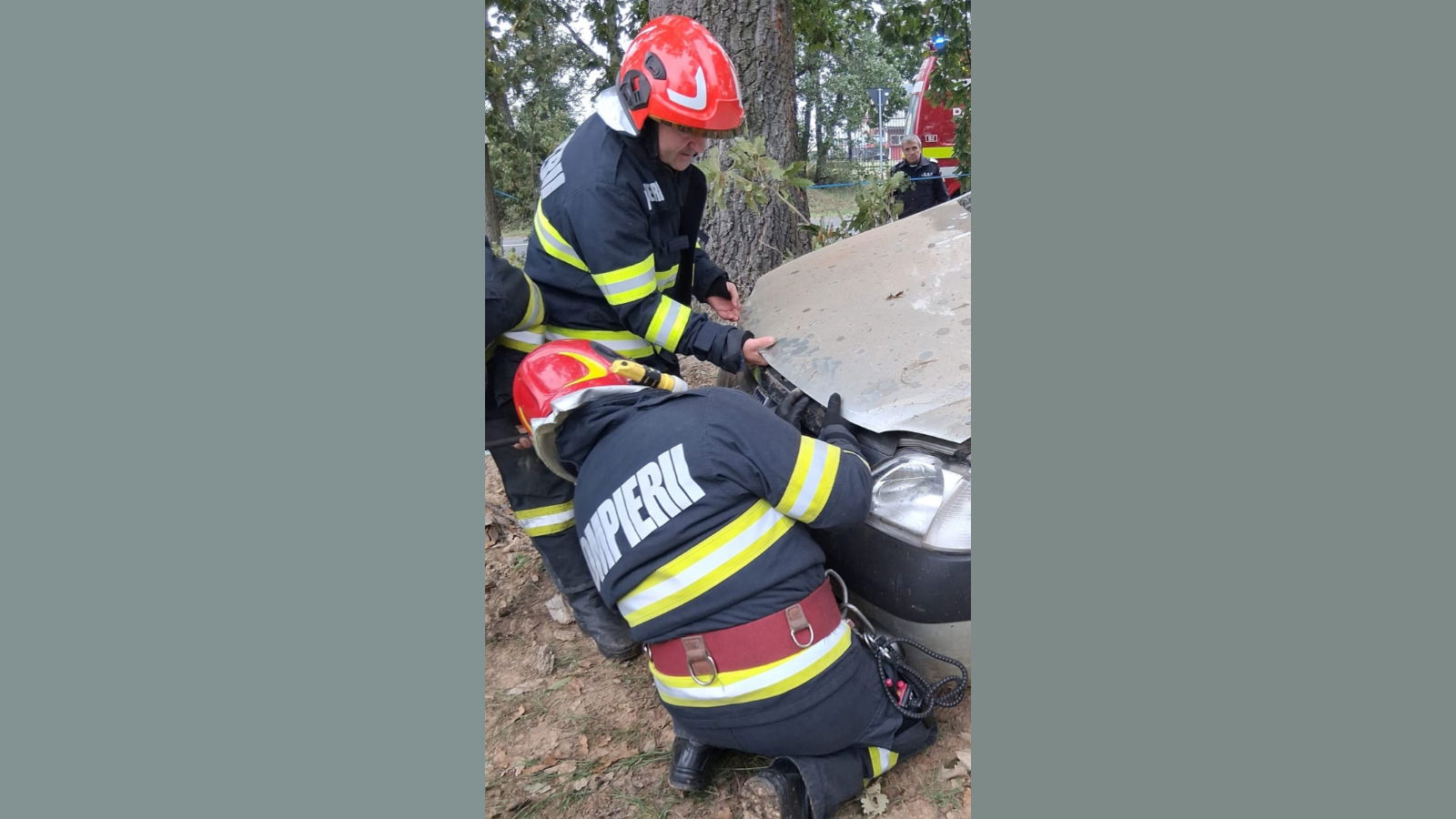 FRISSÍTVE | Közölte a rendőrség a nyárszegi halálos baleset részleteit