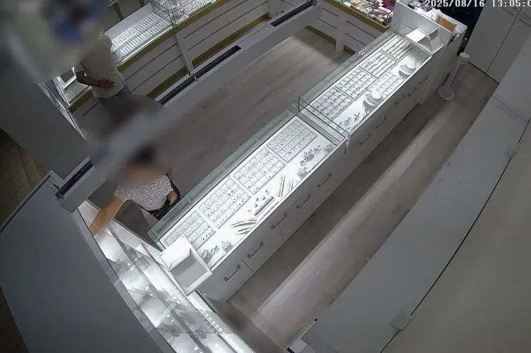 Egy román házaspárt gyanúsítanak azzal, hogy ékszereket loptak Balatonfüreden