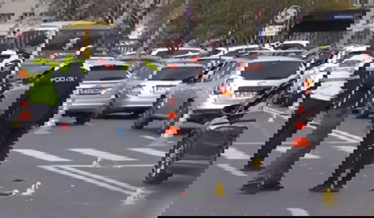Előzetes letartóztatásba került a fiatalember, aki halálra gázolt egy babakocsit toló nőt