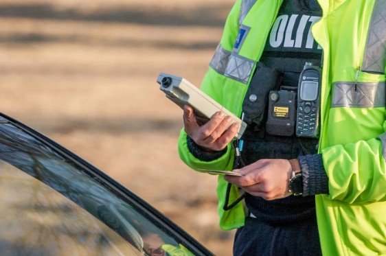 Ittasan balesetezett két érsemjéni fiatal