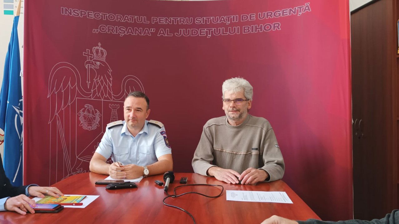 SMURD-évforduló: bemutatták az új mentőkocsit és különféle programokkal is készülnek