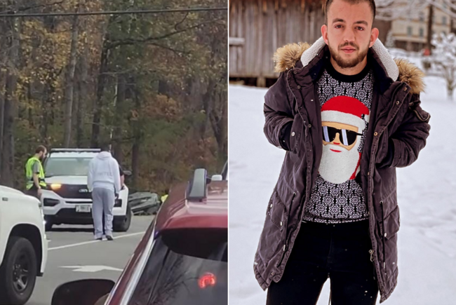 Bihar megyei fiatalember vesztette életét egy tragikus autóbalesetben az Egyesült Államokban, gyűjtés indult a családnak