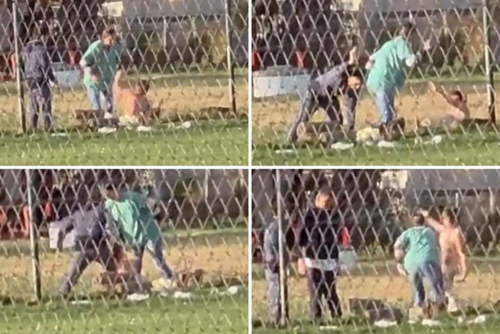 FRISSÍTVE | Őrizetbe vették a barátkai rehabilitációs központ egyik betegápolóját bántalmazás miatt | VIDEÓ