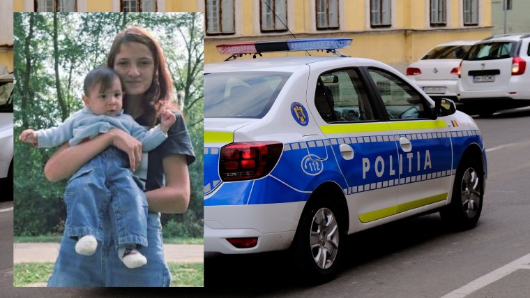 FRISSÍTVE | Megtalálták a gyermekével együtt eltűnt fiatal nőt