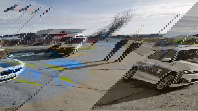 Átfogó közúti ellenőrzés: több mint 250 bírság négy óra alatt