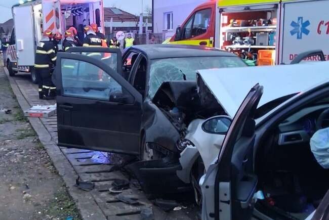 Frissítve│Halálos baleset történt Körösbarlangnál