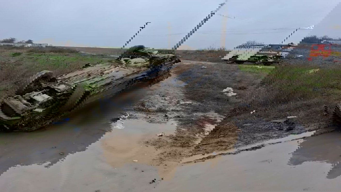 Négy személy életét vesztette egy vonatbalesetben