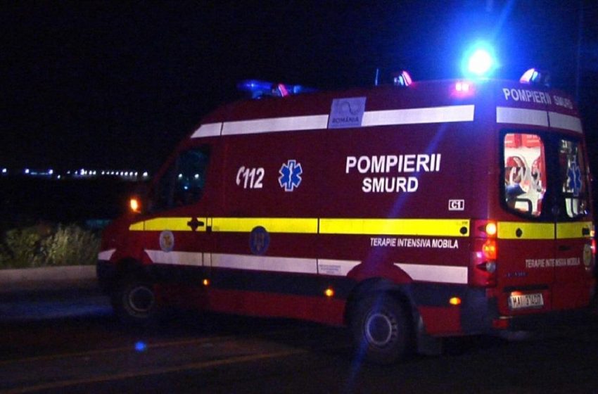 Fekete hétvége Bihar megye közútjain: hídfőnek ütközött, életét vesztette egy férfi Olcsán