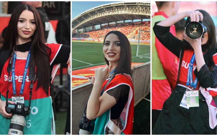 FRISSÍTVE | Gyászol a helyi sajtó: fiatal fotóriporter zuhant le egy hetedik emeleti lakásból