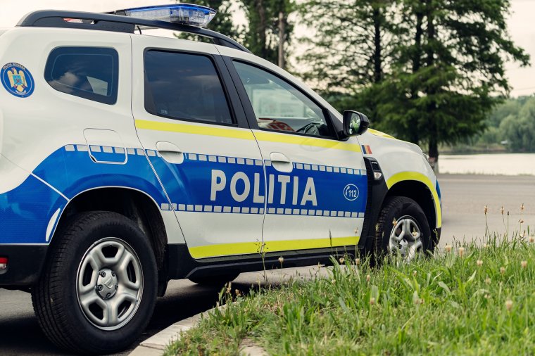 Közel ezer büntetést osztottak ki a hosszú hétvégén