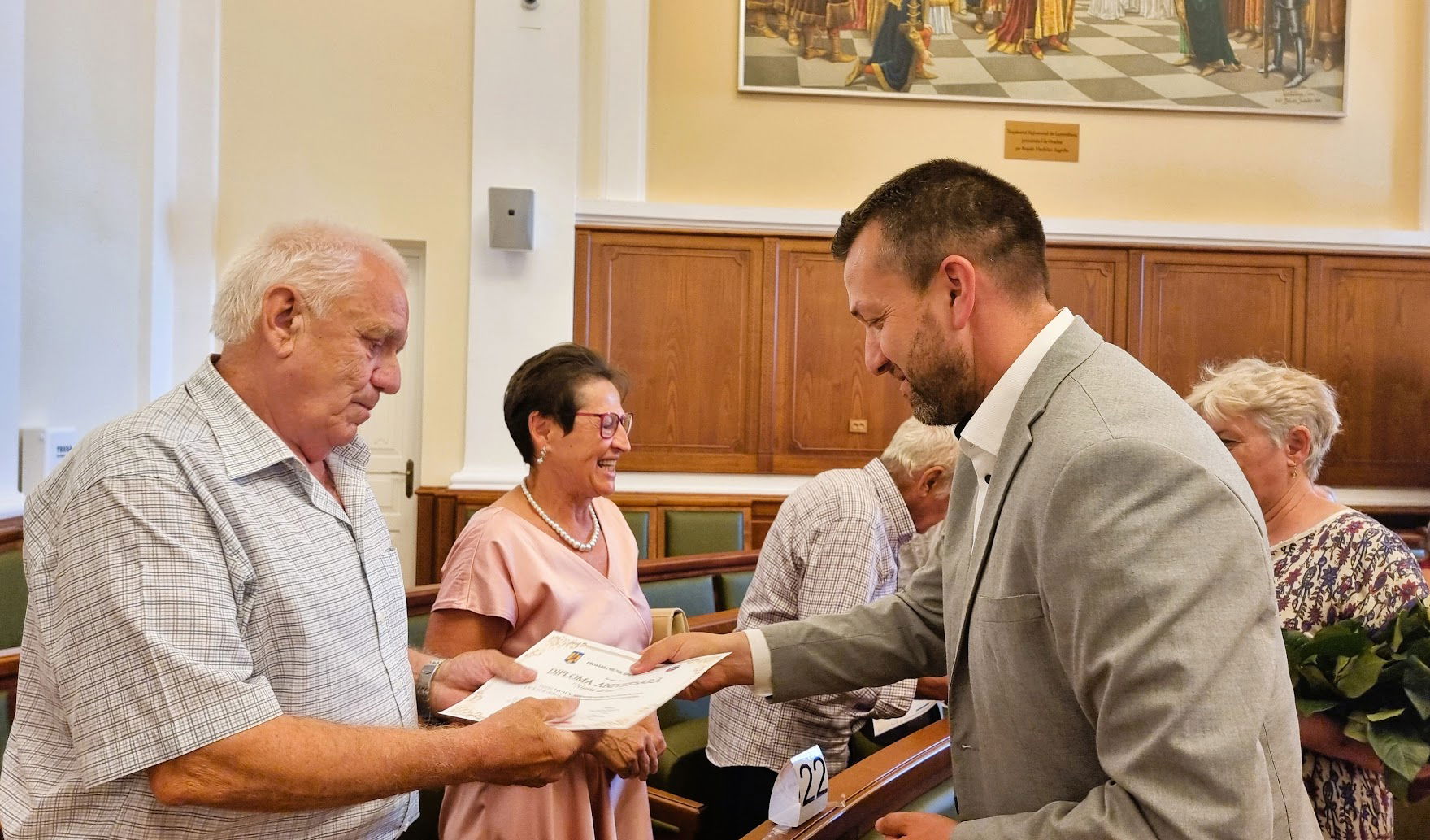 Házastársak jóban, rosszban