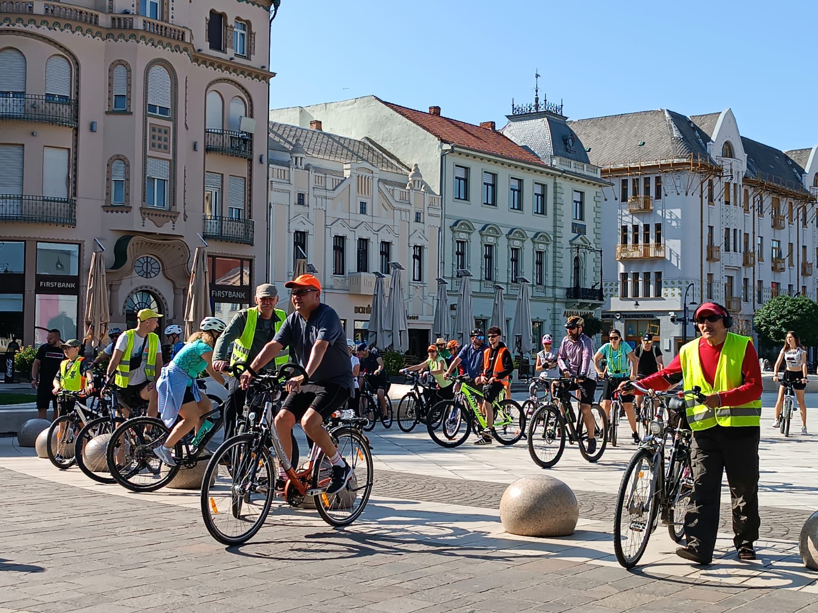 Két keréken Szent Lászlótól Szent Lászlóig | VIDEÓ