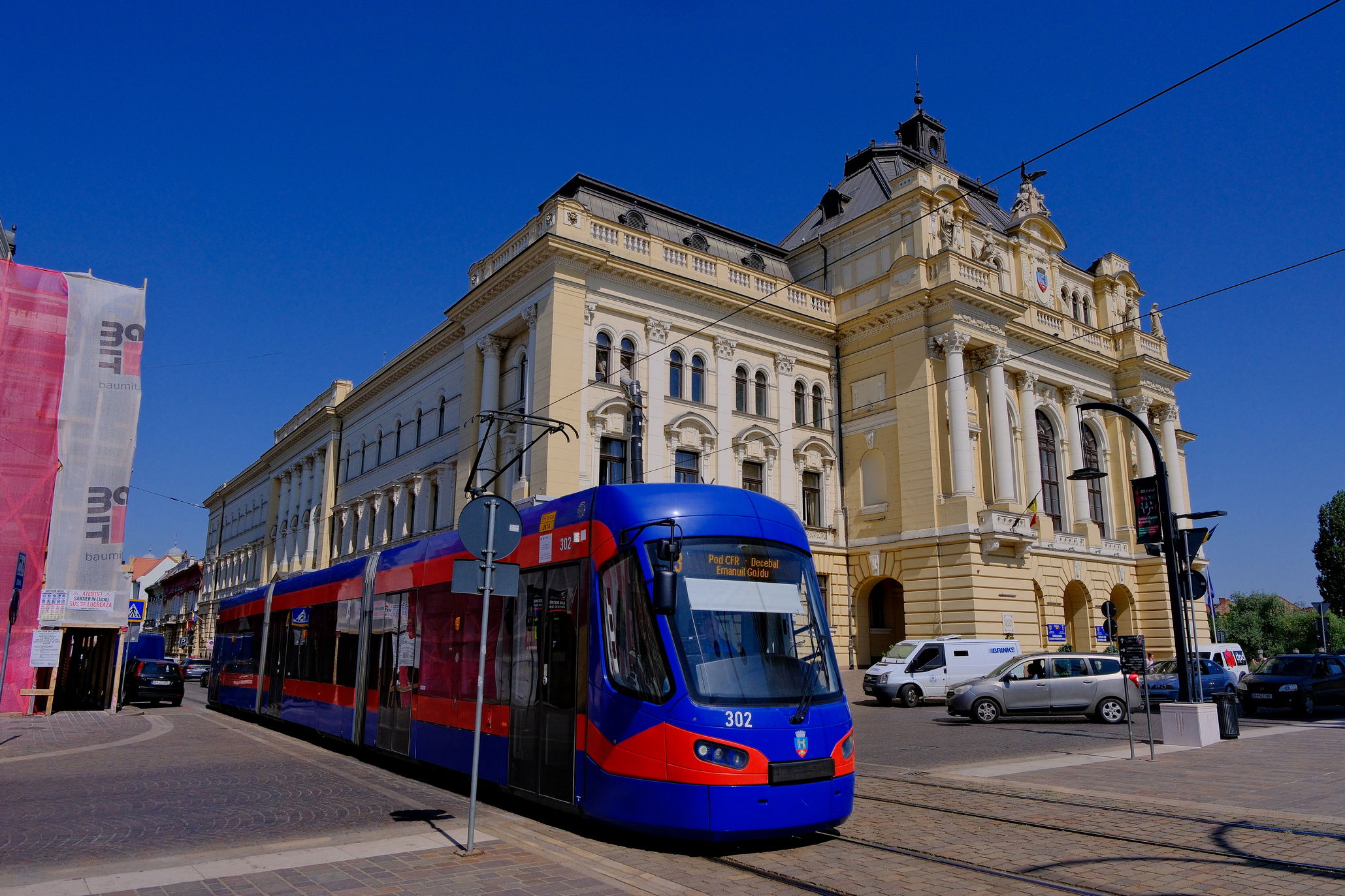 OTL: meghosszabbított menetrend a Szent László Napok alatt