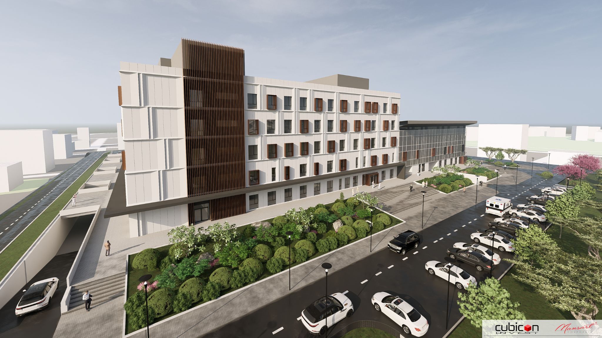 Tavaly is sokat költött az Európai Unió Nagyváradra