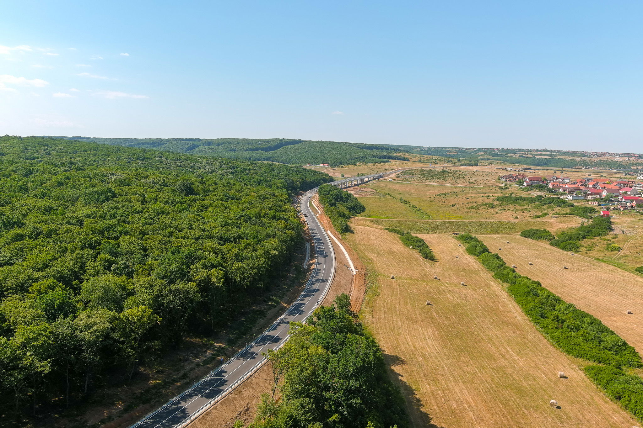Teljes hosszában járható lesz szombattól a metropolisz-körgyűrű
