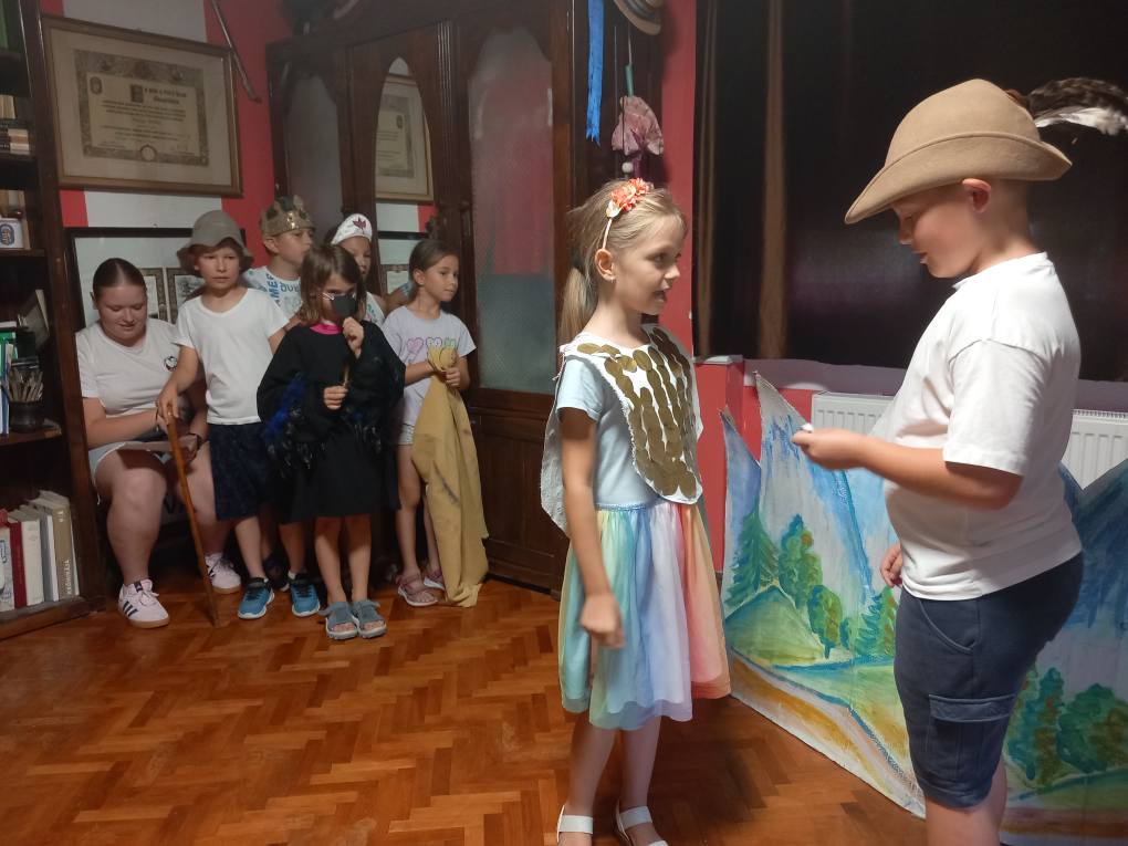 Meleg Attila: A klasszikus bábszínház hívei vagyunk