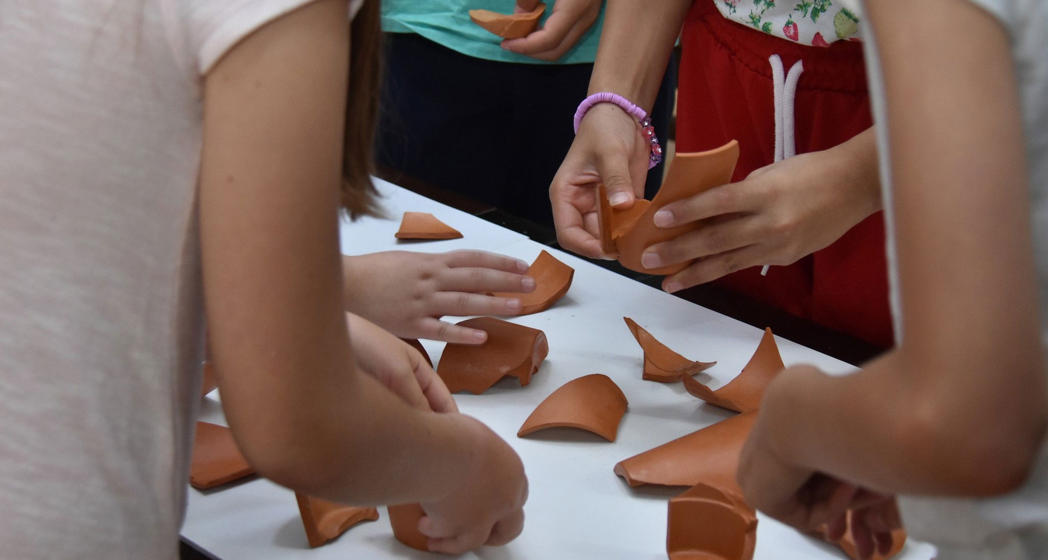 Ötletnyomda: restaurátor foglalkozás gyermekeknek