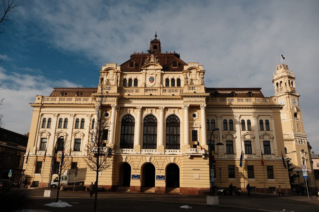 Még két napig lehet javaslatokat benyújtani a nagyváradi részvételi költségvetéshez