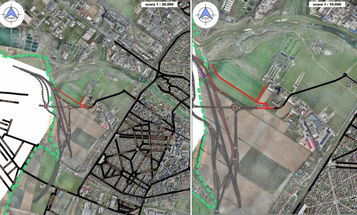 Aláírták az intelligens ipari park finanszírozási szerződését