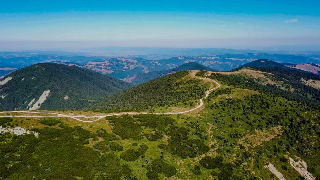 A Vigyázó-hegységbe szervez kirándulást a nagyváradi EKE
