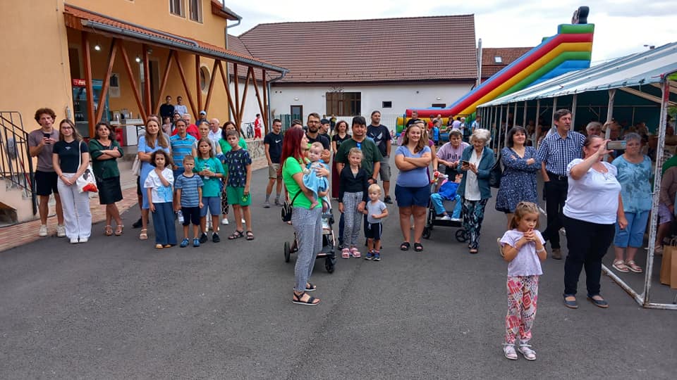 Idén is lesz Találkozások hétvégéje Élesden