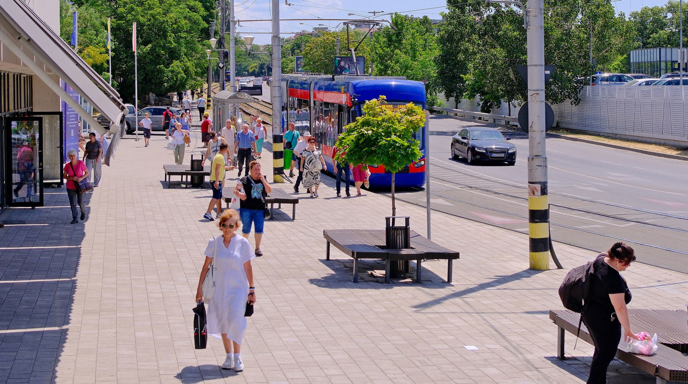 Románia lakosságának közel kétharmada érezte veszélyben az országot az elmúlt fél évben