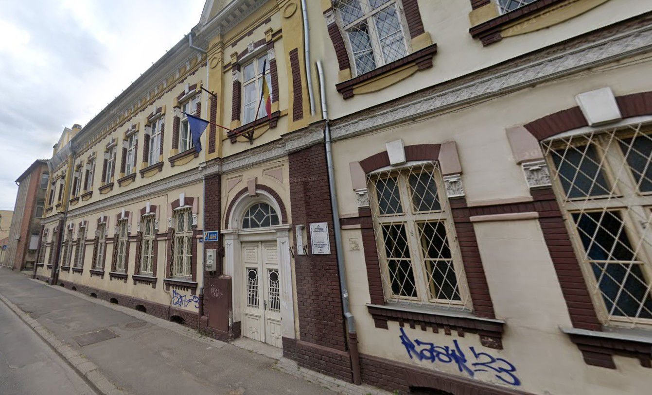 Újabb hat tanintézmény újul meg a bihari megyeszékhelyen