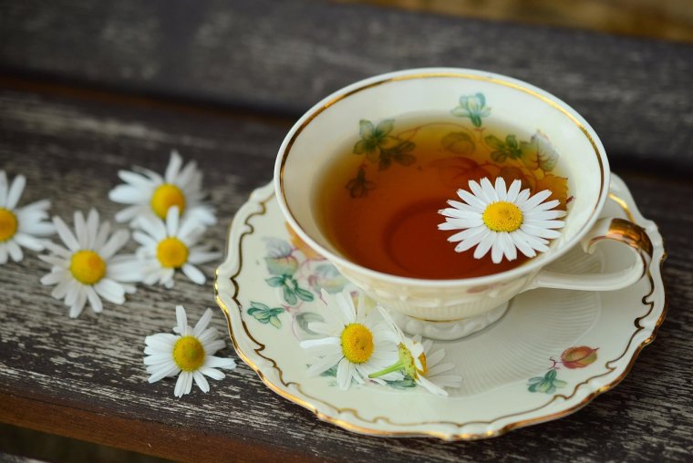 Ötletnyomda: A tea története