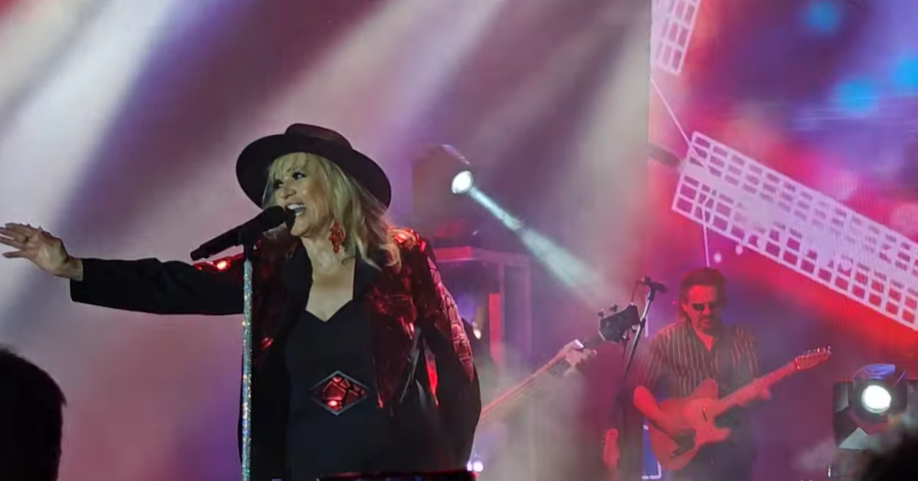 Nagysikerű Neoton-koncerttel zárultak a Bihari Községi Napok