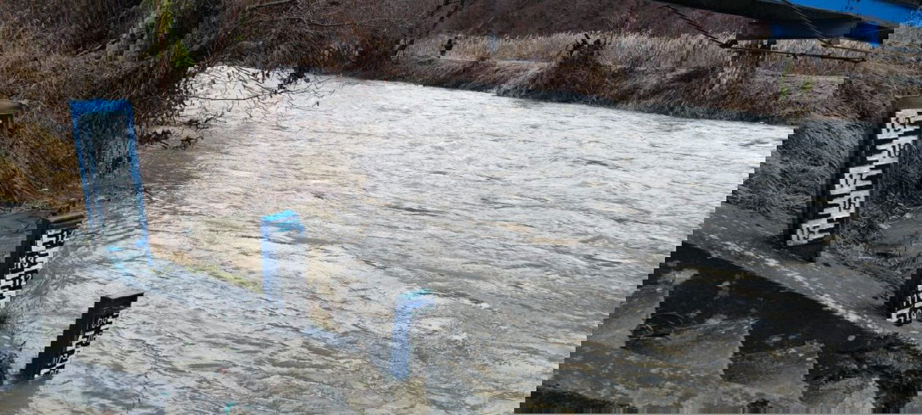 Árvízvédelmi készültség: Bihar megye is érintett