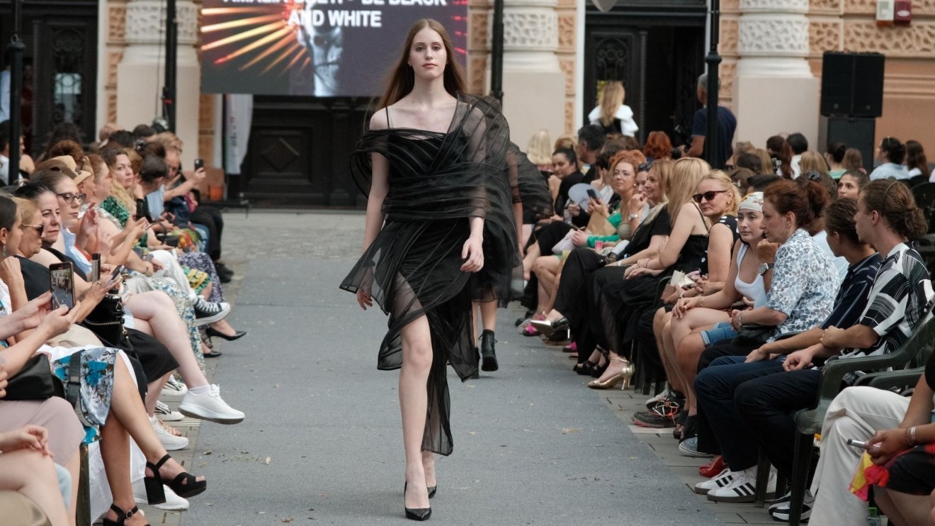 Diplomamunkákból nyílik kiállítás