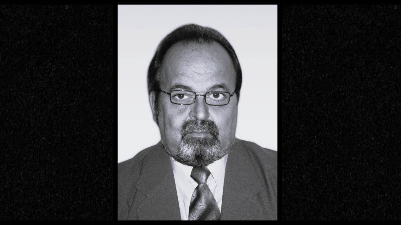 Elhunyt Szűcs István, az egykori Sulyok István Református Főiskola tanszékvezetője