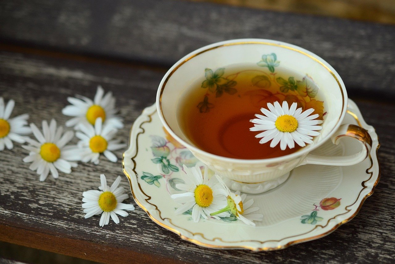 Ötletnyomda: A tea története