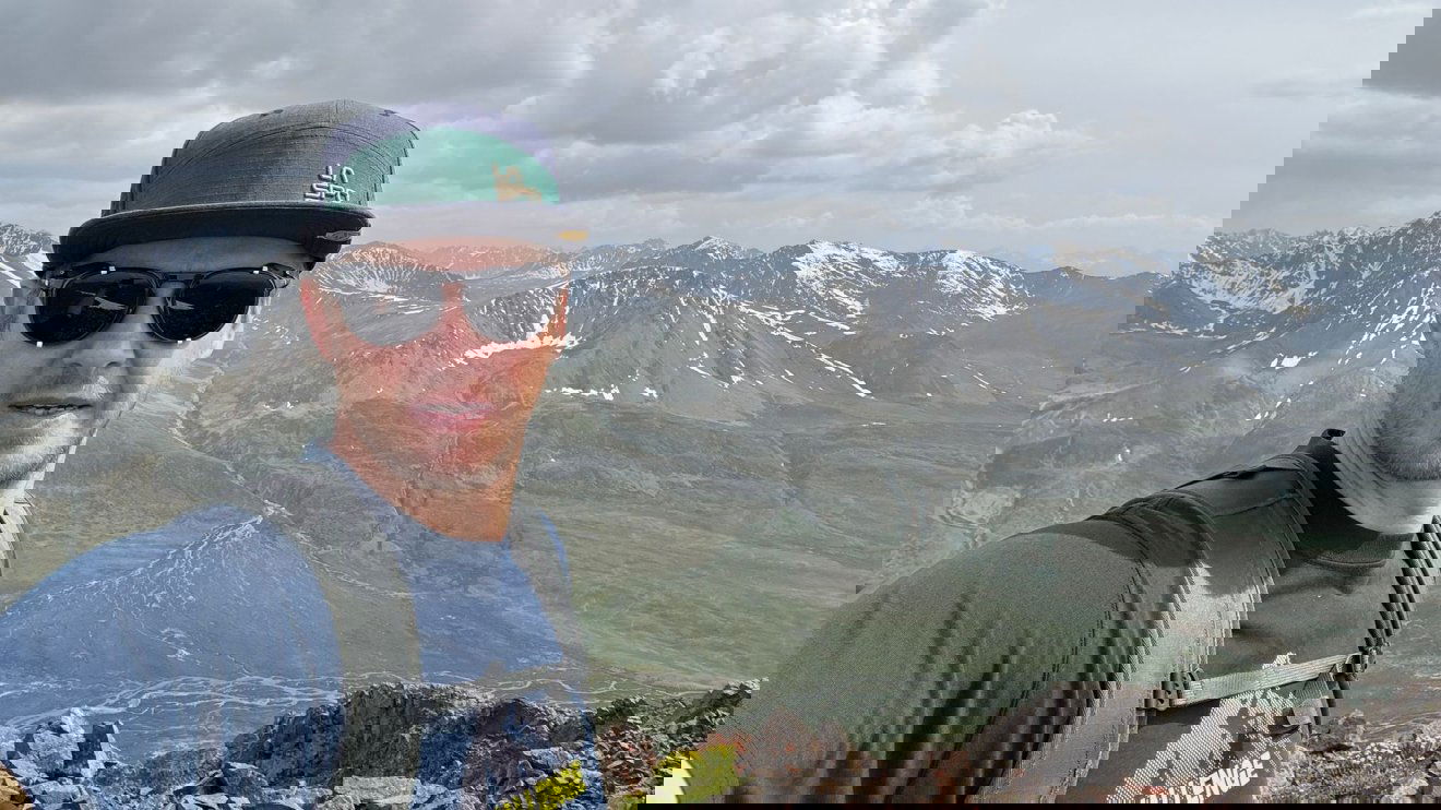 Megérkezett a K2 alaptáborába Varga Csaba