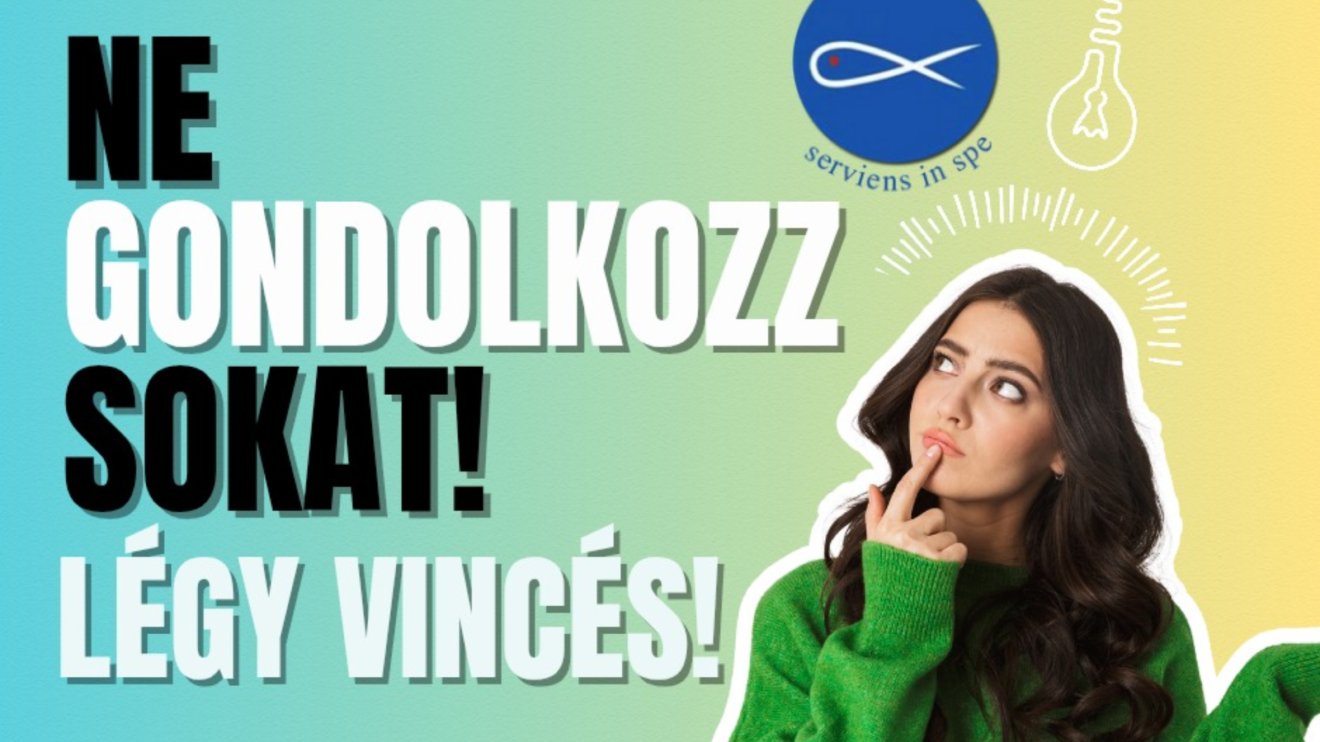 Ifjúsági programot indít a váradi Páli Szent Vince Társaság