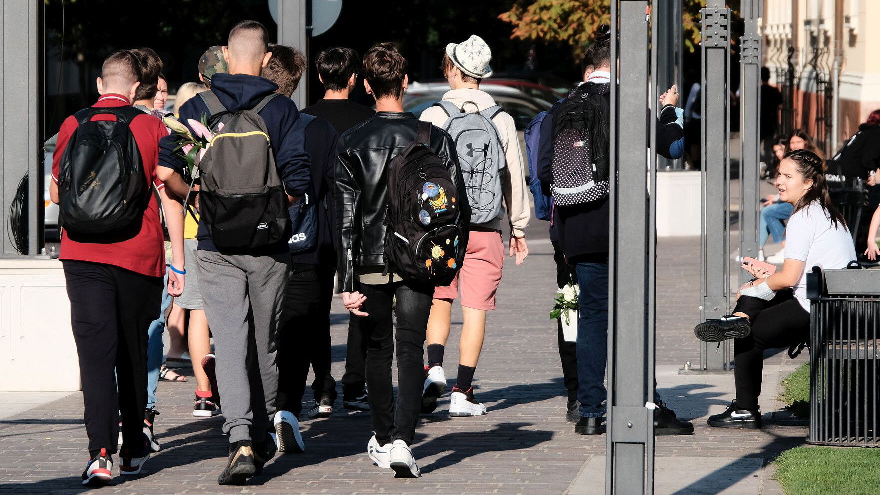 A heti óraszámok megemelése után a tanárok jelentős része ugyanabban az iskolában marad