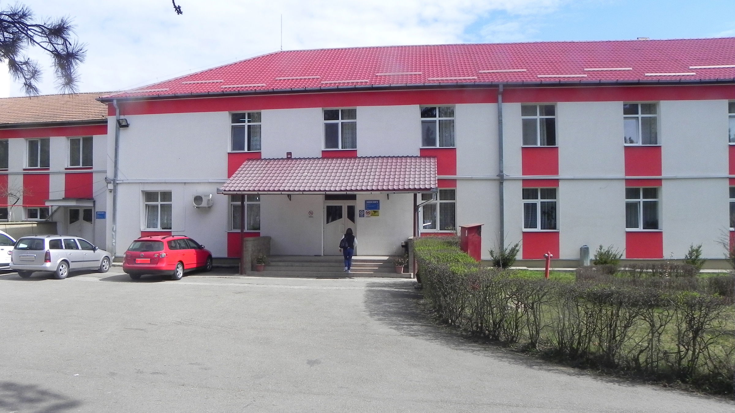 Kiszolgáltatva: ápolóik bántalmazták a pácienseket a vaskohsziklási pszichiátriai kórházban