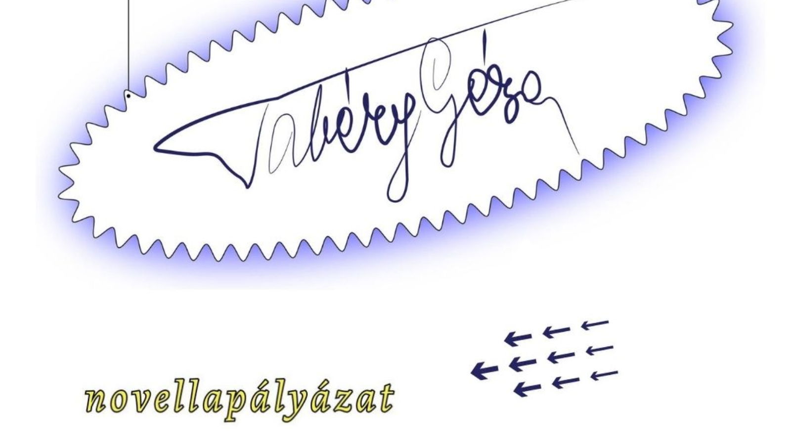 Tizedik alkalommal hirdetik meg a Tabéry Géza-novellapályázatot