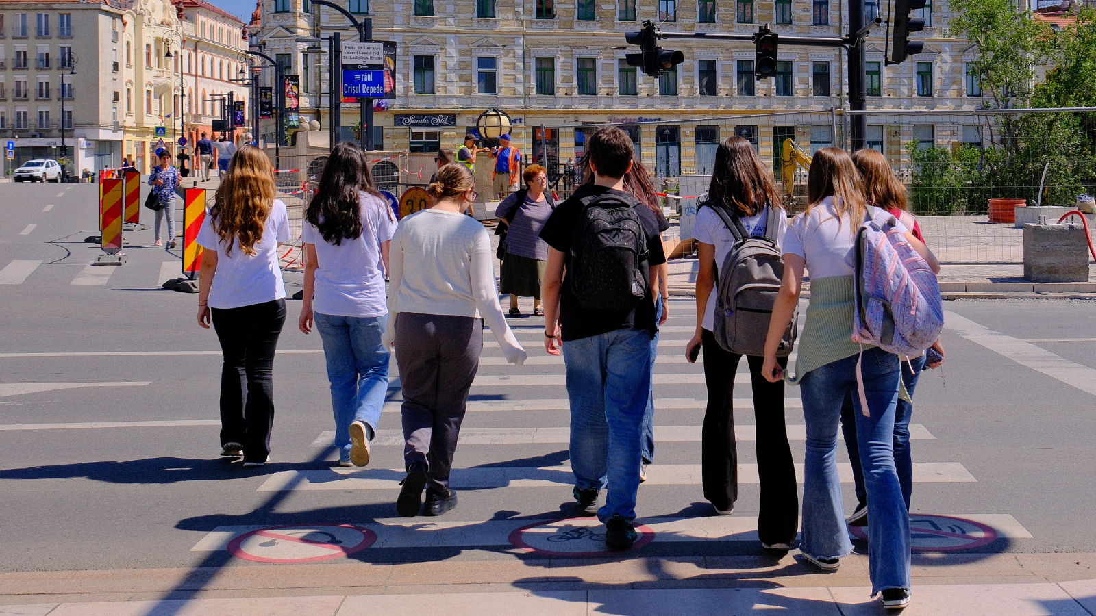 Anyanyelvén szeretne továbbtanulni a magyar nyolcadikosok döntő többsége