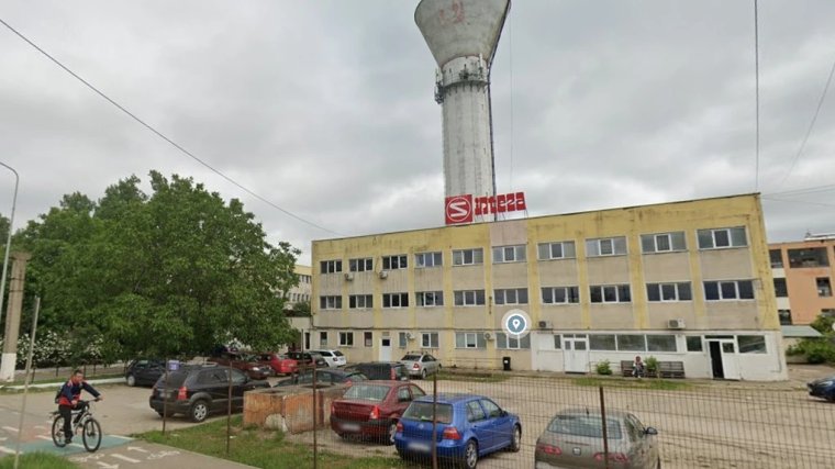 A megszűnés szélén a nagyváradi Sinteza gyár?