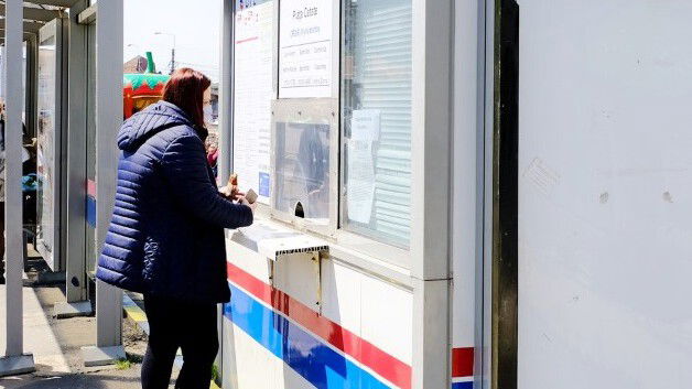 OTL: megszűnik az Aviatorilor utcai jegyértékesítő pont