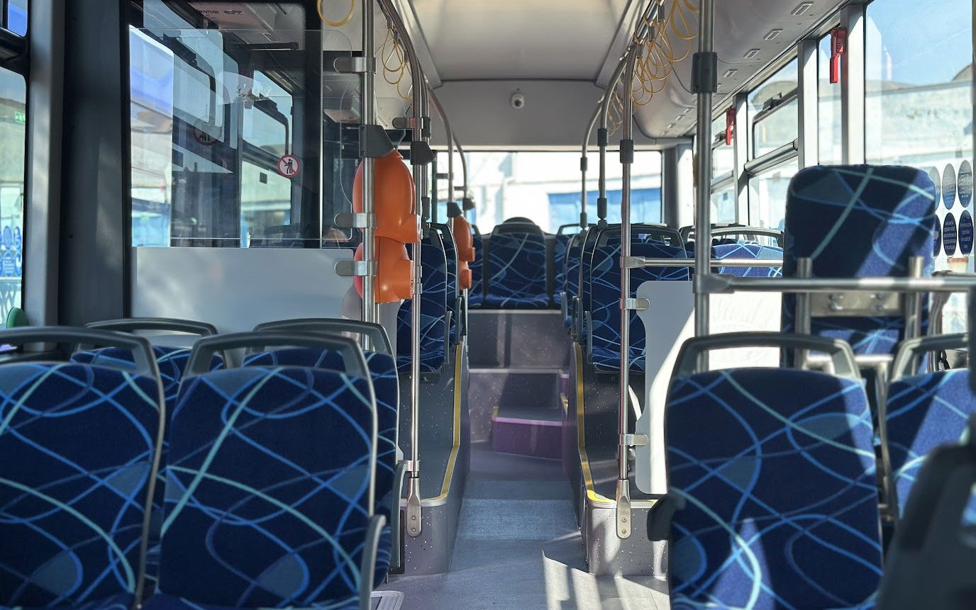 Munkálatok miatt módosul néhány busz útvonala