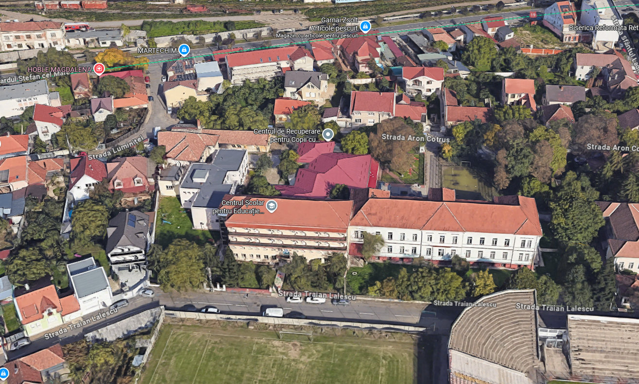 Korszerűsítik a fogyatékkal élő gyermekek gondozóközpontjait