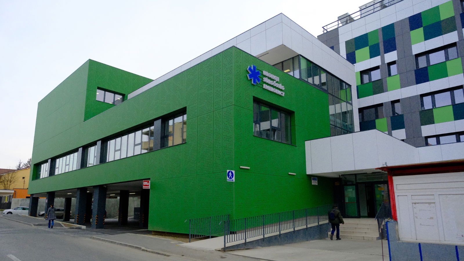 Korszerűsítenék a kritikus szívbetegek ellátását