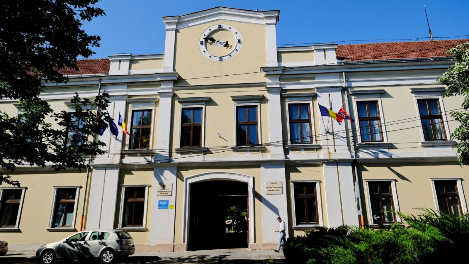 Elektromos buszokat vásárolnak a megyében ingázóknak