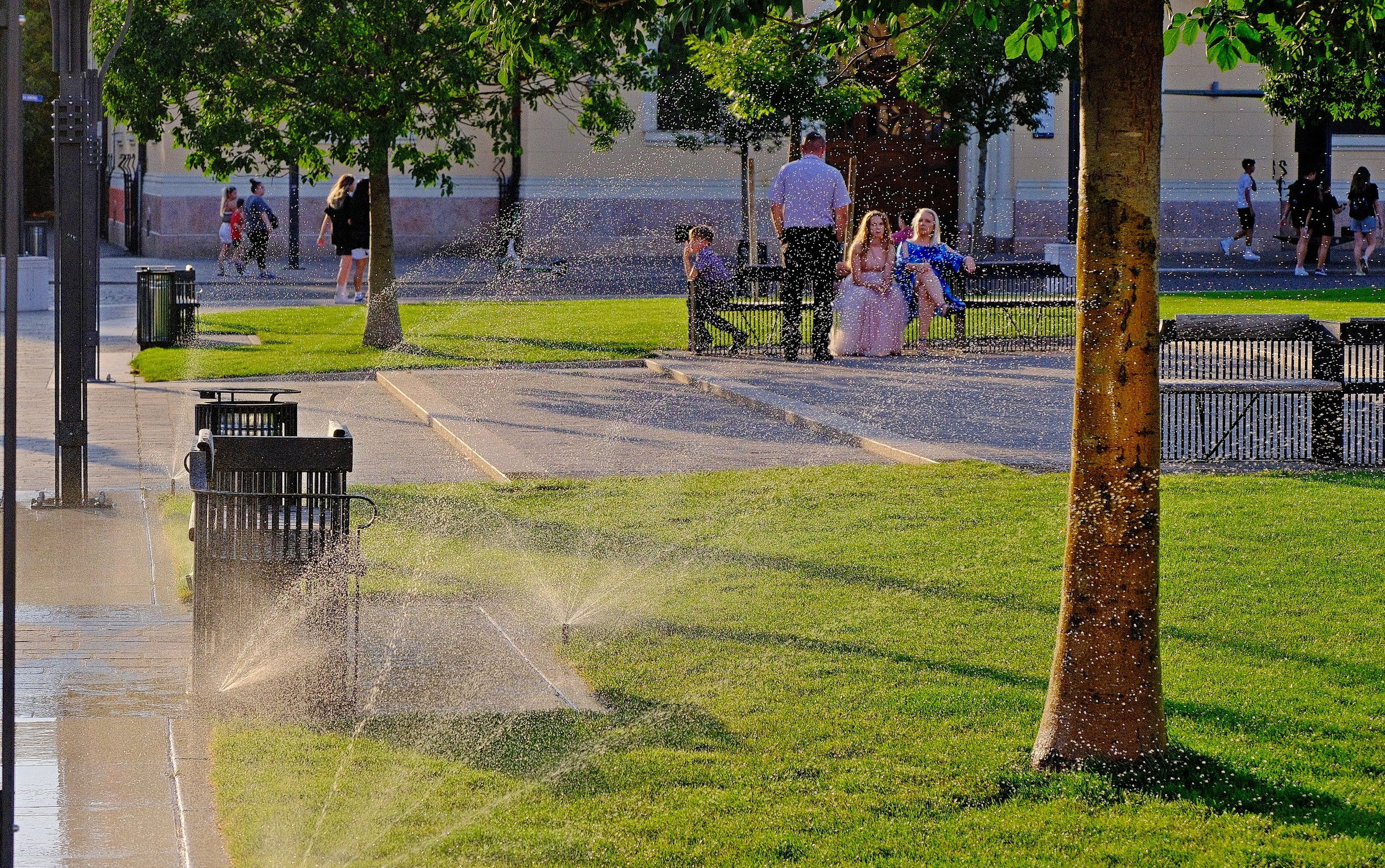Csütörtökön és pénteken kánikula lesz a fél országban