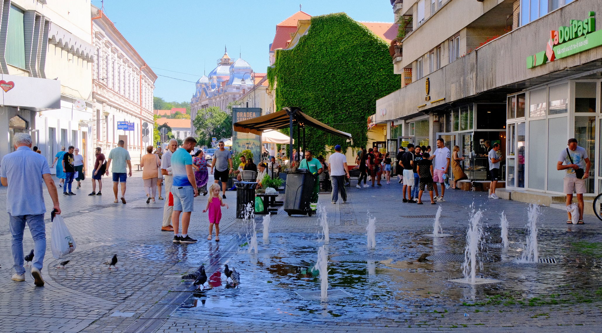 Kitart a kánikula, de viharokra is számítani kell Bihar megyében szombaton