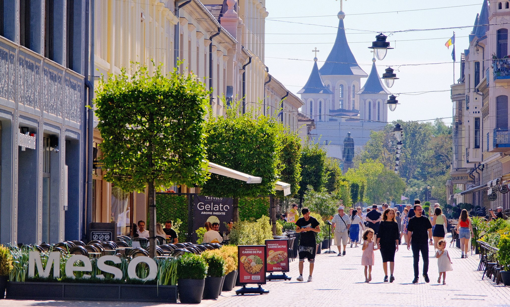 Hőség, aszály és viharok alakíthatják az idei nyarat is