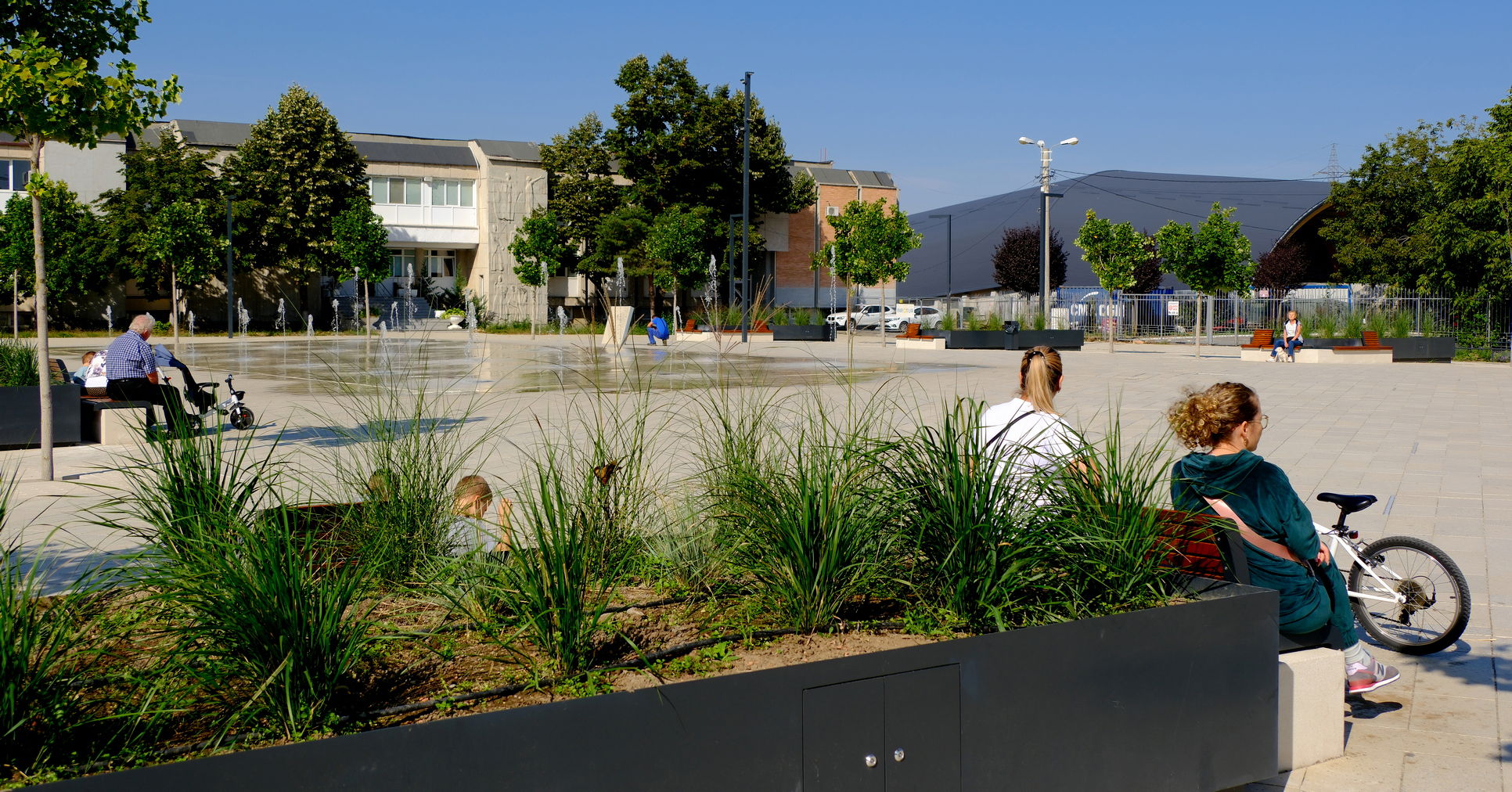 Bihar megyében is elsőfokú hőségriasztás lesz érvényben szerdán és csütörtökön