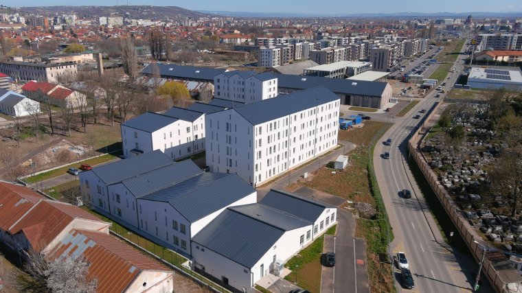 Megszűnik a nagyváradi duális oktatási központ